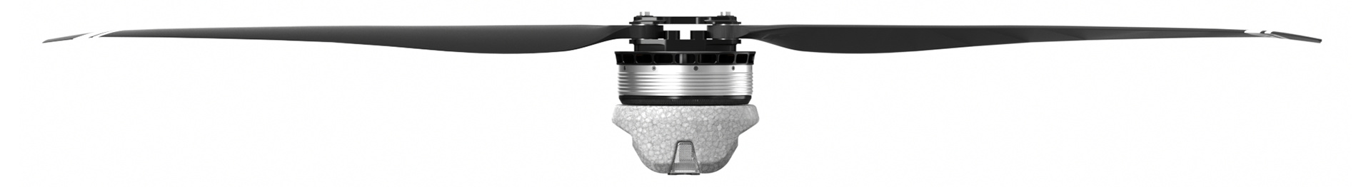 A14-24S modular propulsion system