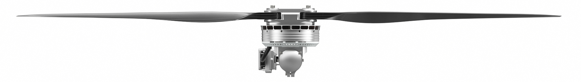 A16-18S modular propulsion system