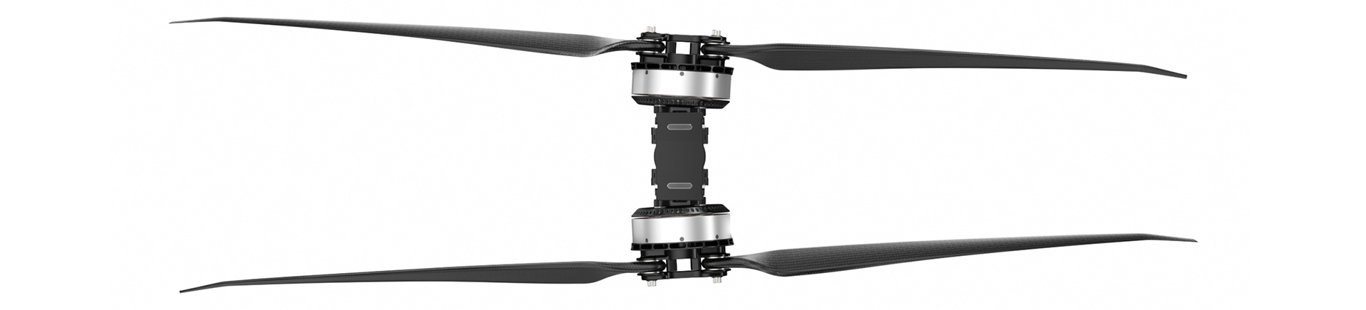 X-A12XL II-18S modular propulsion system