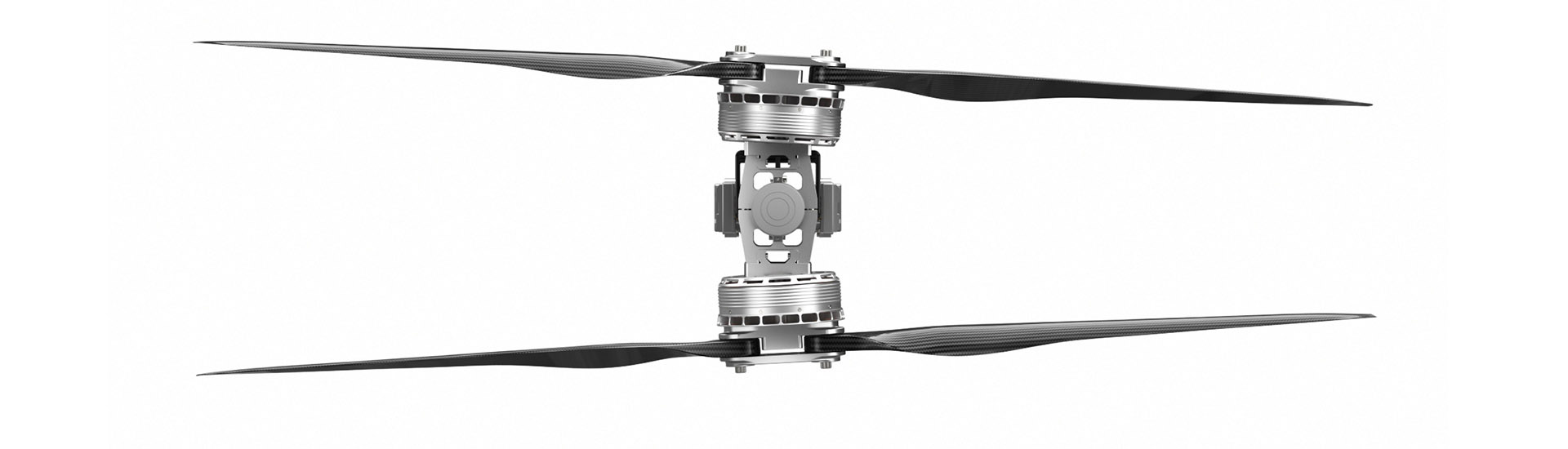 X-A14-24S modular propulsion system