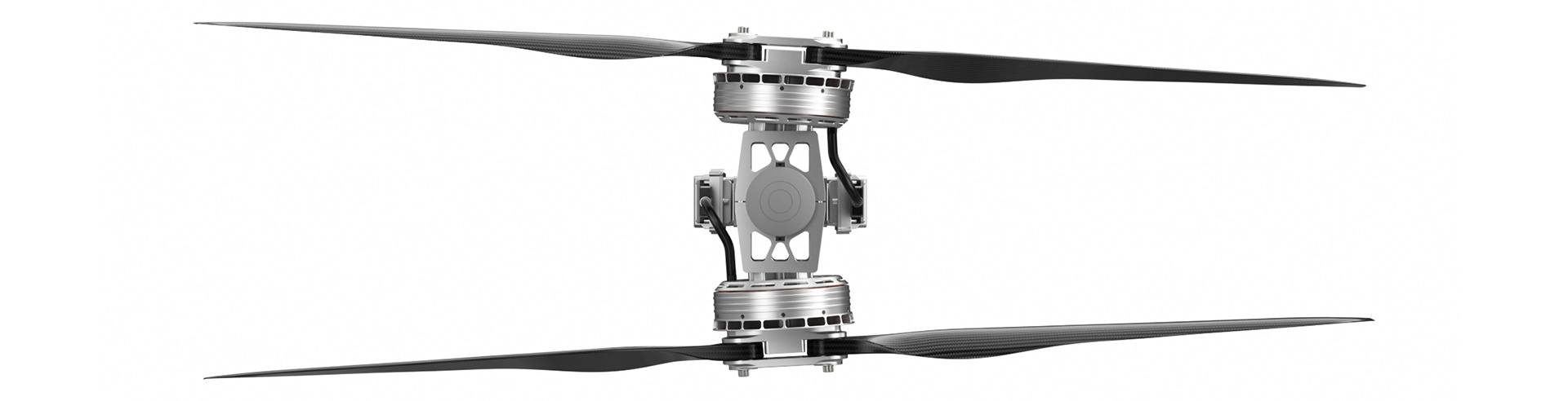 X-A16-24S modular propulsion system