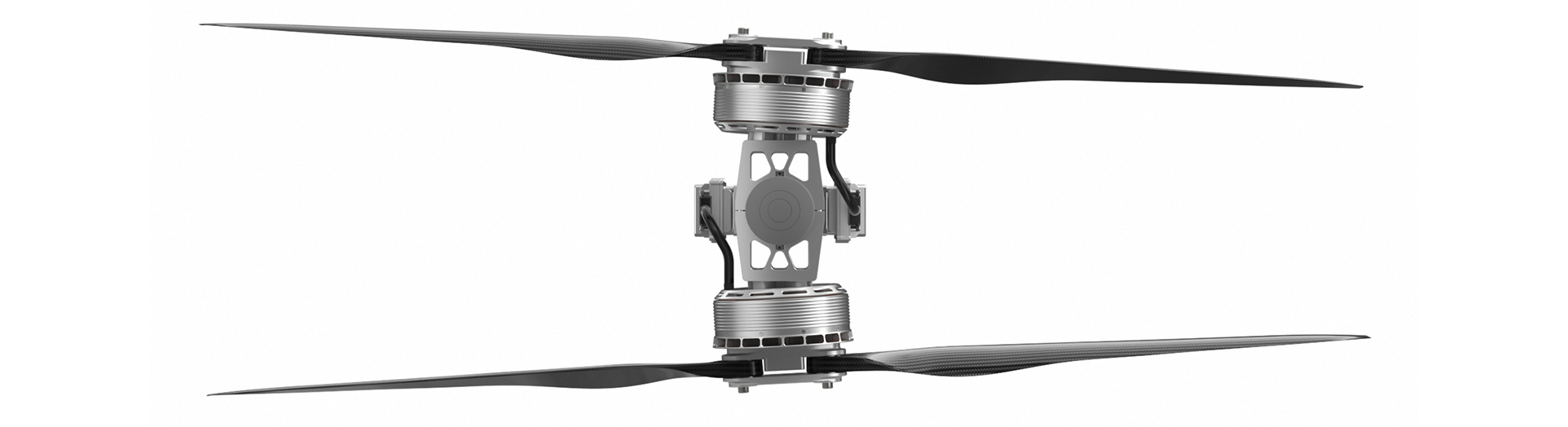 X-A16 L-24S modular propulsion system