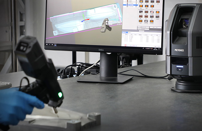 Testing & Validation