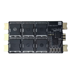 V80A Pro ESC