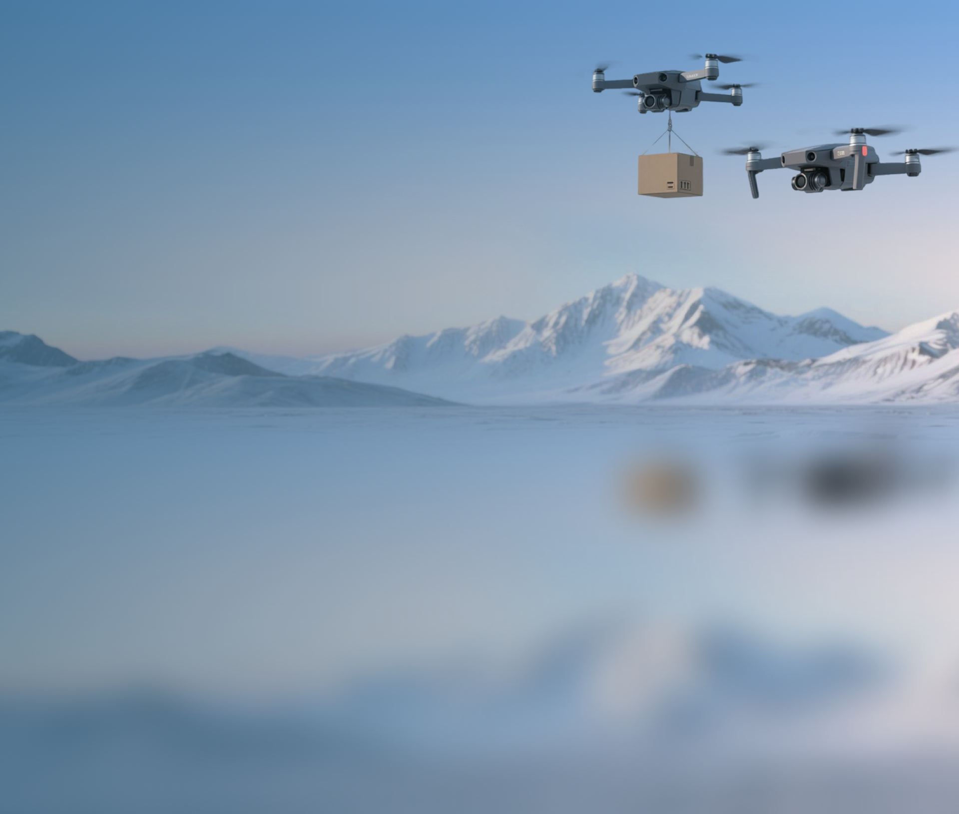 Featured Heavy-Lift Motors