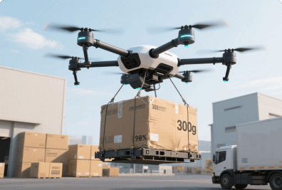 Logistics & Cargo Transport