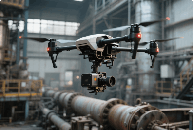 Industrial Inspection