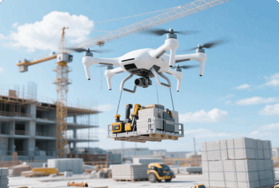 Construction and Infrastructure