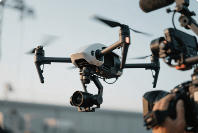 Cinematography and Media Production