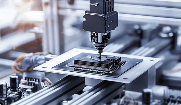 Advanced R&D Excellence