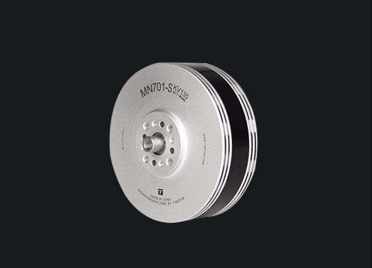 MN701S KV135 推荐搭配电机