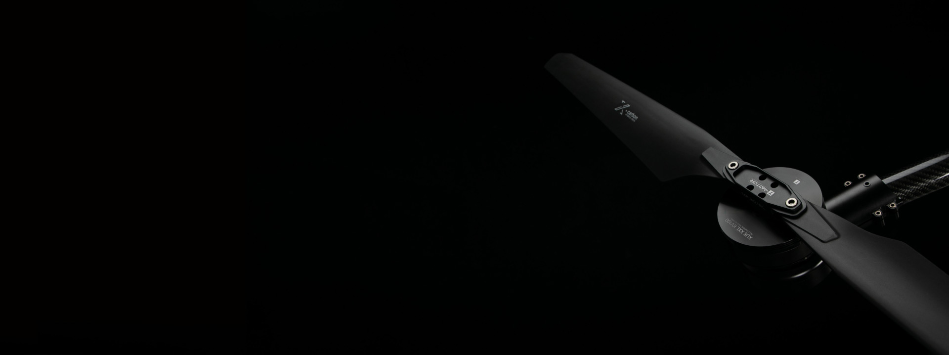 T-MOTOR Heavy-Lift UAV Motors