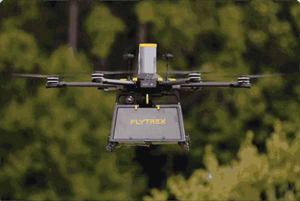 Delivery & Logistics