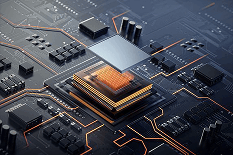 Advanced FOC Control