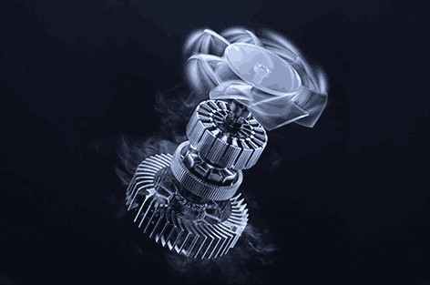 Superior Thermal Management