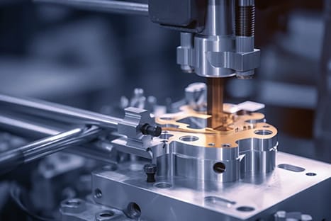 Mission-Critical Reliability