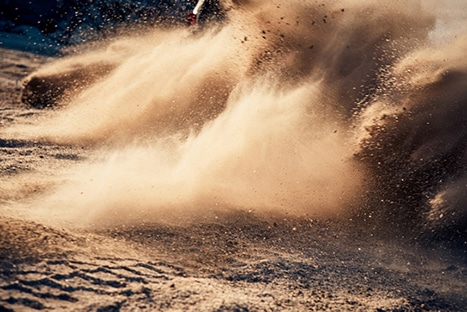 Precision Manufacturing