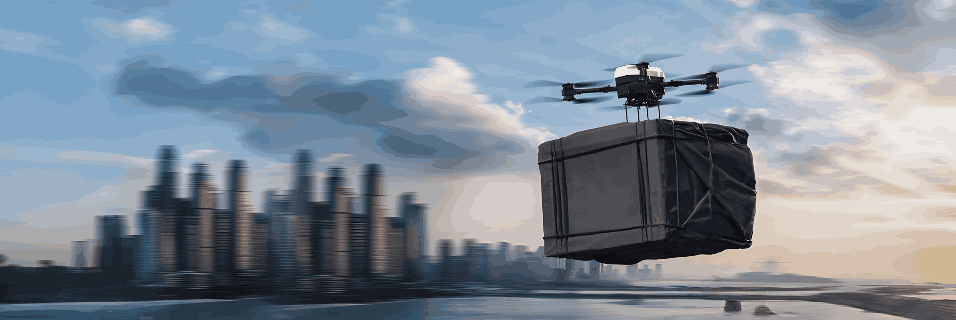 Ready to Power Your Mission