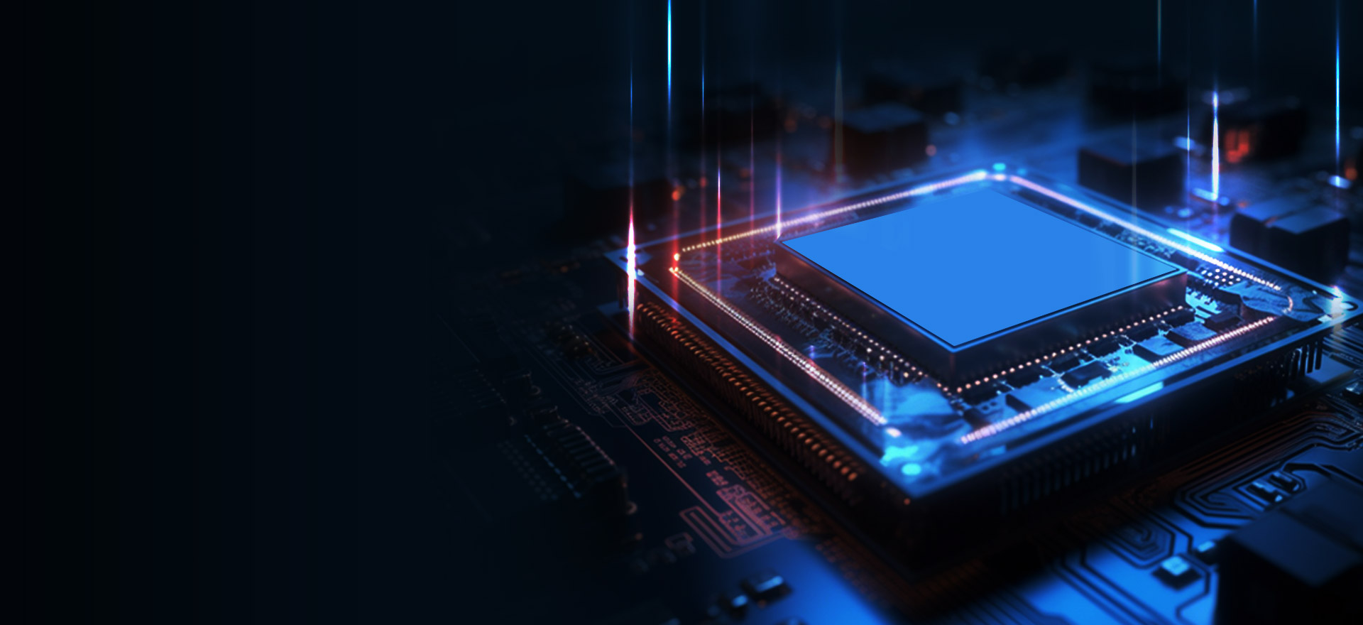 Velox V50A SE - Compared with the outdated 8-bit chip , a 32-bit chip is used, which supports higher commutation times and high-frequency control.